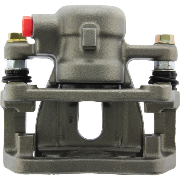 Centric Remanufactured Semi-Loaded Rear Passenger Side Brake Caliper 141.39539