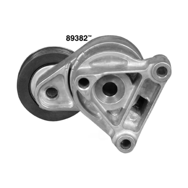 Dayco No Slack Automatic Belt Tensioner Assembly 89382