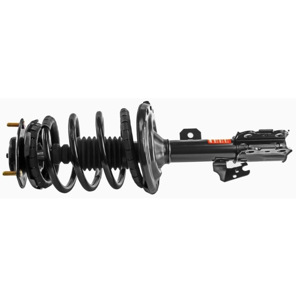 Monroe Quick-Strut™ Front Driver Side Complete Strut Assembly 172308