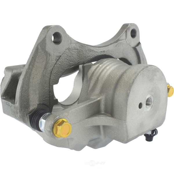 Centric Remanufactured Semi-Loaded Front Passenger Side Brake Caliper 141.50047