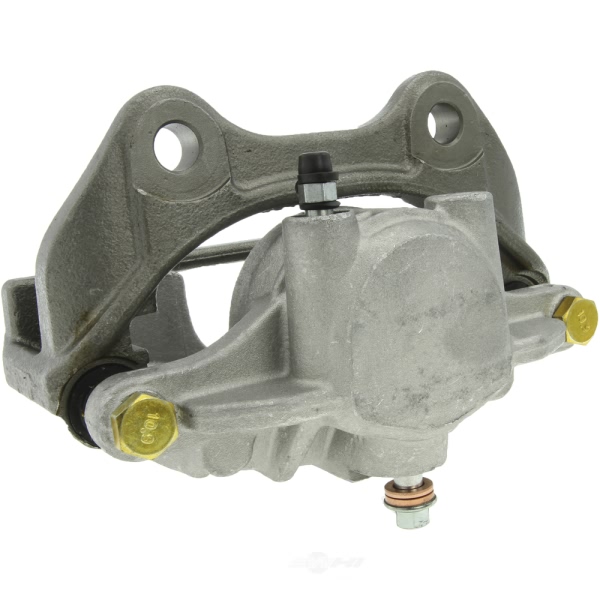 Centric Remanufactured Semi-Loaded Rear Passenger Side Brake Caliper 141.66521