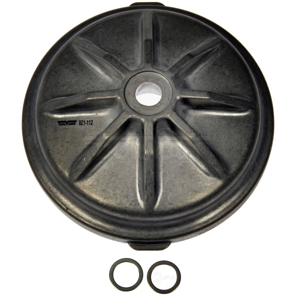 Dorman OE Solutions Aluminum Bolt On Oil Filter Cap 921-112