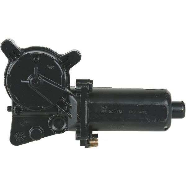 Cardone Reman Remanufactured Window Lift Motor 47-3403