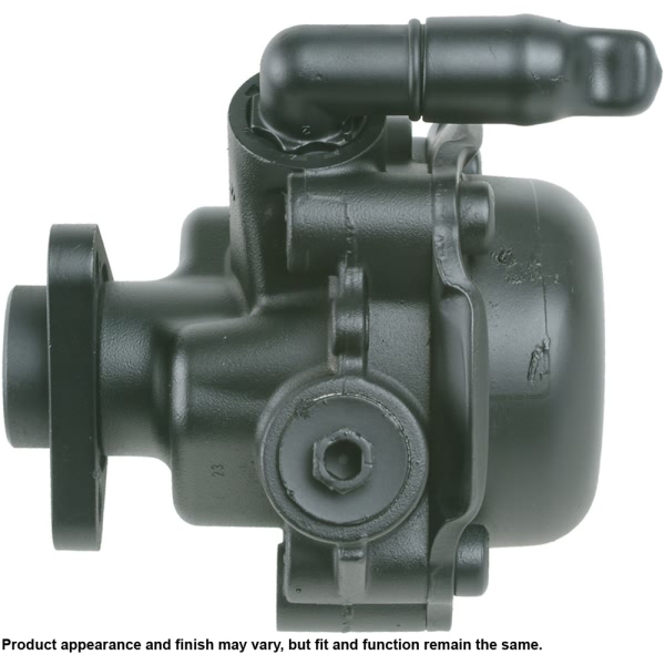 Cardone Reman Remanufactured Power Steering Pump w/o Reservoir 21-5350