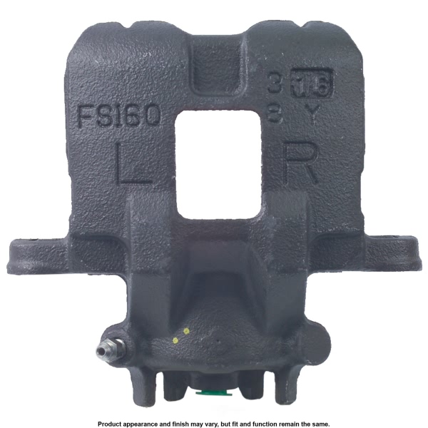 Cardone Reman Remanufactured Unloaded Caliper 19-2680