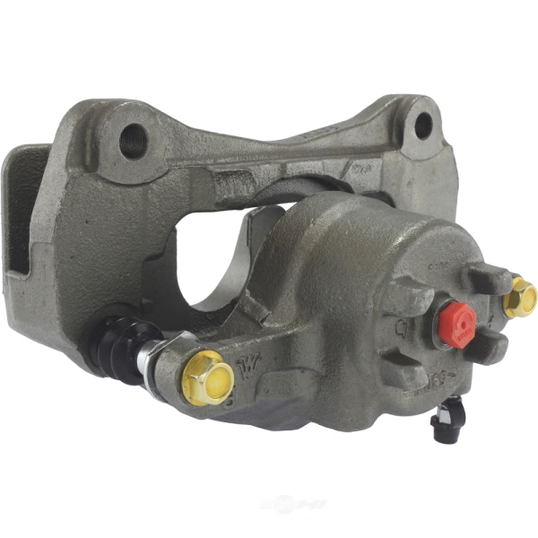 Centric Remanufactured Semi-Loaded Front Driver Side Brake Caliper 141.46090