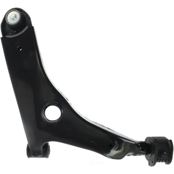 Centric Premium™ Front Driver Side Lower Control Arm and Ball Joint Assembly 622.39042