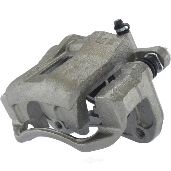 Centric Remanufactured Semi-Loaded Front Driver Side Brake Caliper 141.50224