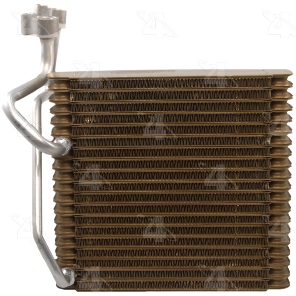 Four Seasons A C Evaporator Core 54863