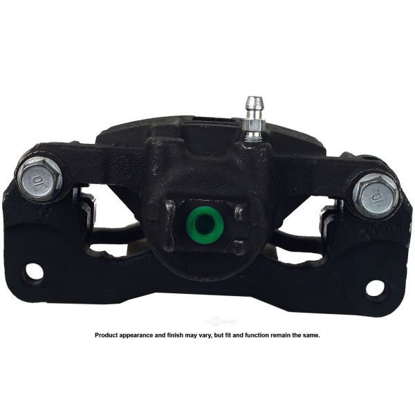 Cardone Reman Remanufactured Unloaded Caliper w/Bracket 19-B2067A