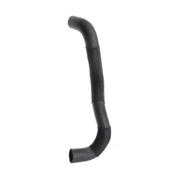 Dayco Engine Coolant Curved Radiator Hose 72255