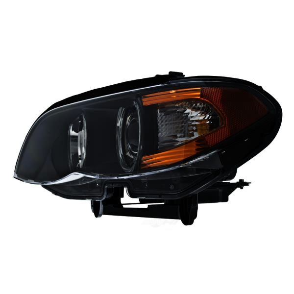 Hella Headlight Assembly 224486231