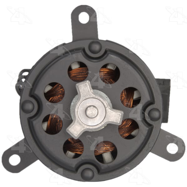 Four Seasons Radiator Fan Motor 35122