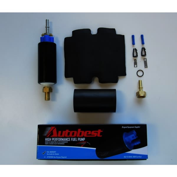 Autobest Electric Fuel Pump HP1011