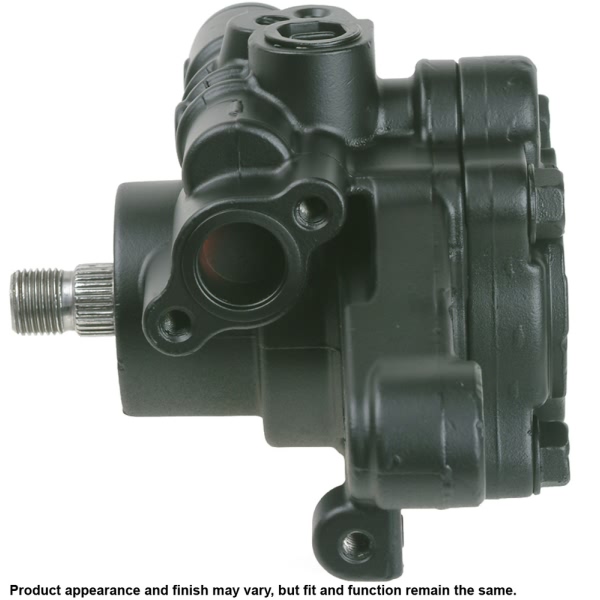 Cardone Reman Remanufactured Power Steering Pump w/o Reservoir 21-5468