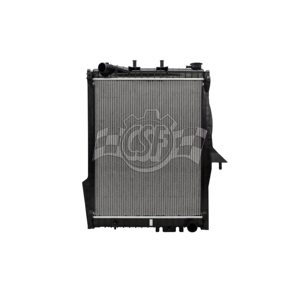 CSF Radiator 3268