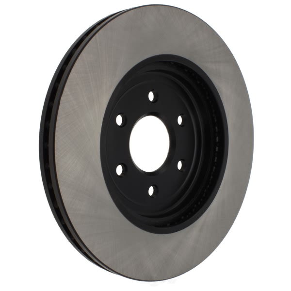 Centric Premium™ Brake Rotor 120.42102