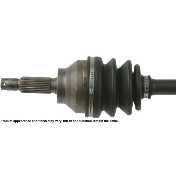 Cardone Reman Remanufactured CV Axle Assembly 60-3533