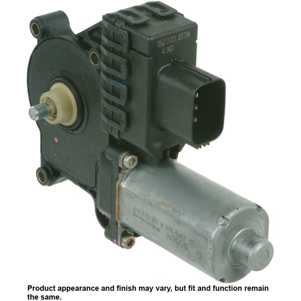 Cardone Reman Remanufactured Window Lift Motor 42-30039