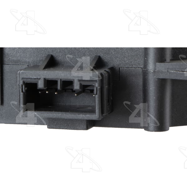 Four Seasons Hvac Heater Blend Door Actuator 73305