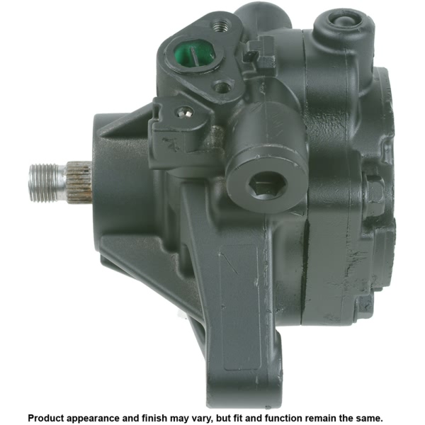 Cardone Reman Remanufactured Power Steering Pump w/o Reservoir 21-5348