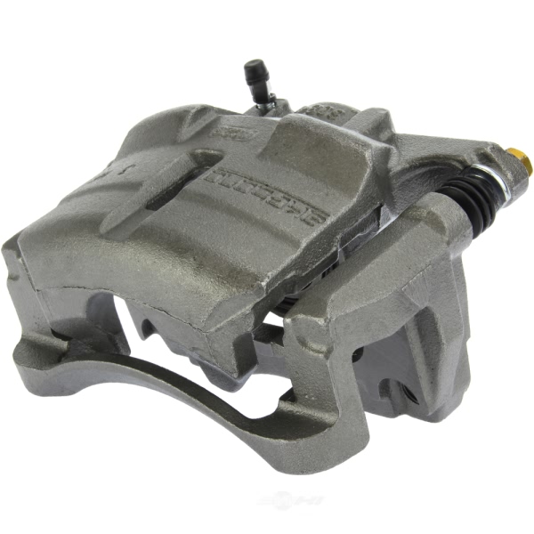 Centric Remanufactured Semi-Loaded Front Passenger Side Brake Caliper 141.42189