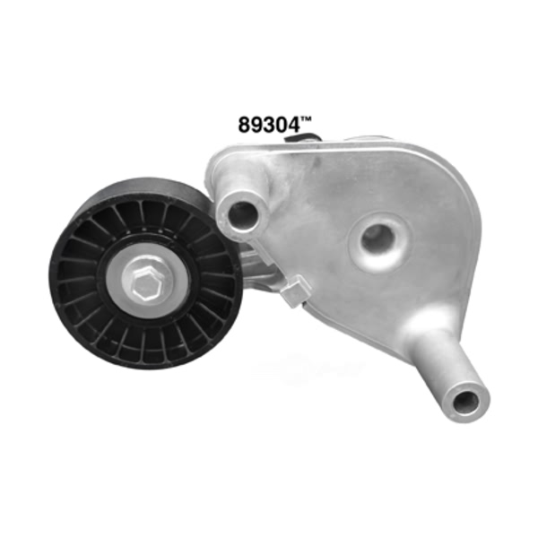 Dayco No Slack Automatic Belt Tensioner Assembly 89304