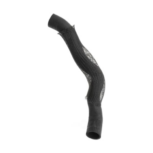 Dayco Engine Coolant Curved Radiator Hose 72213