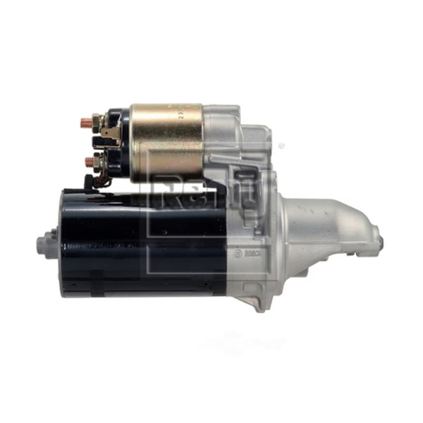 Remy Remanufactured Starter 17216