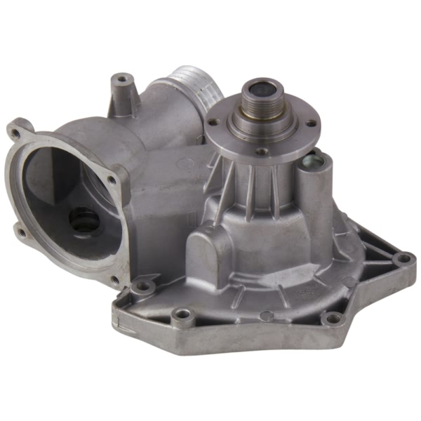 Gates Engine Coolant Standard Water Pump 43278