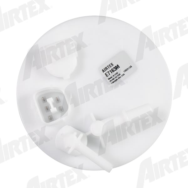 Airtex In-Tank Fuel Pump Module Assembly E7163M