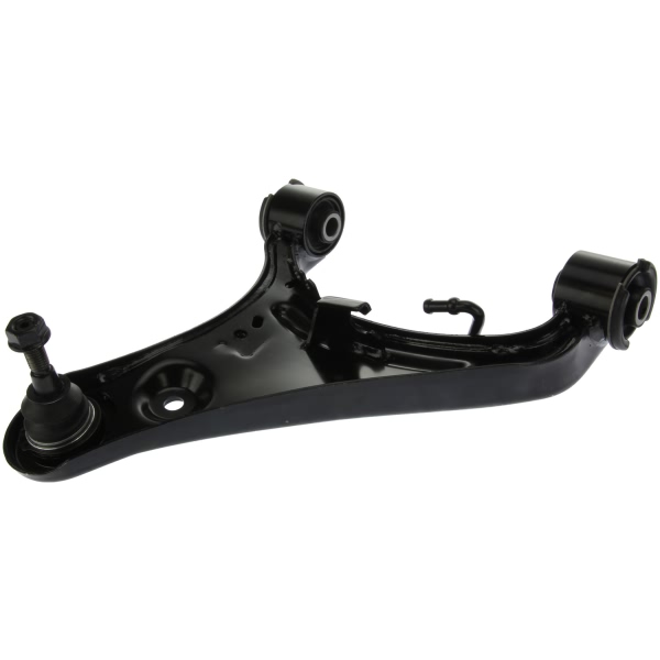 Centric Premium™ Front Passenger Side Upper Control Arm and Ball Joint Assembly 622.22006