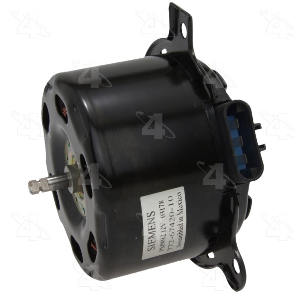 Four Seasons Radiator Fan Motor 35194