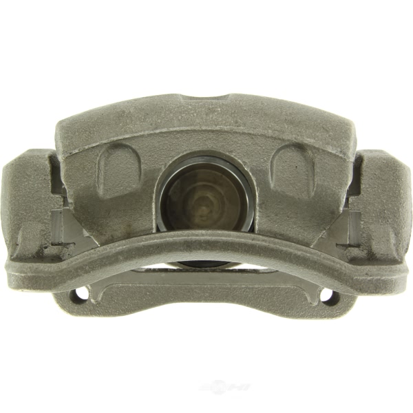 Centric Remanufactured Semi-Loaded Front Passenger Side Brake Caliper 141.50001