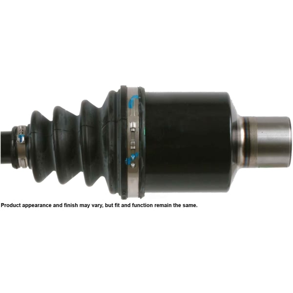 Cardone Reman Remanufactured CV Axle Assembly 60-7362