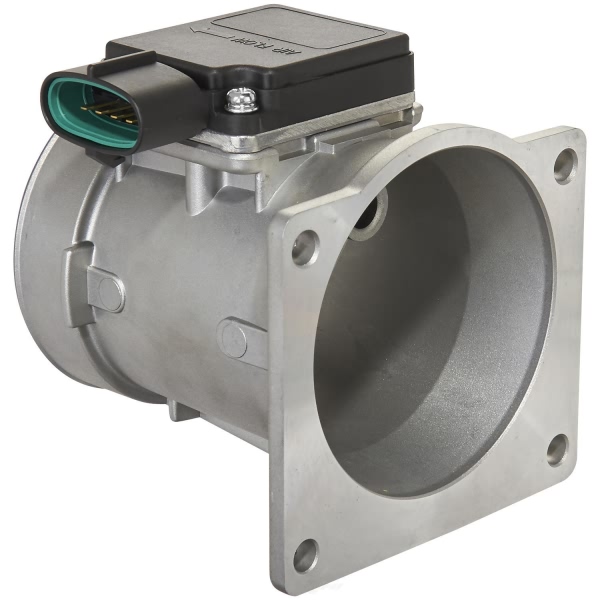 Spectra Premium Mass Air Flow Sensor MA122