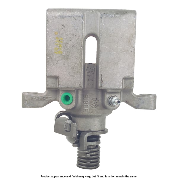 Cardone Reman Remanufactured Unloaded Caliper 18-4869