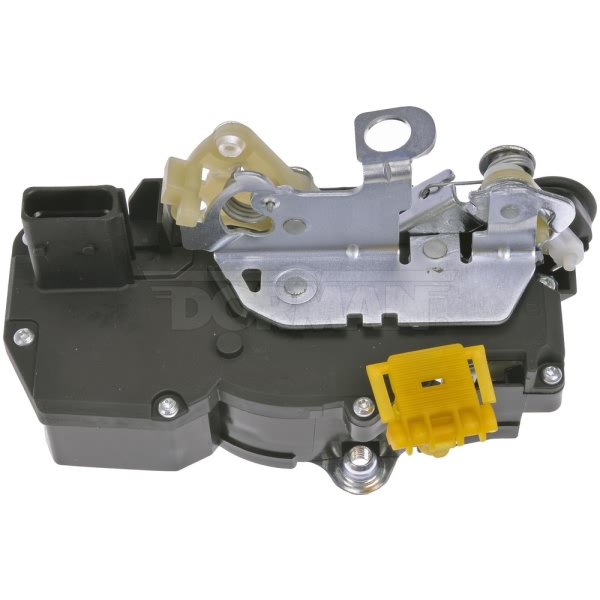 Dorman OE Solutions Rear Passenger Side Door Lock Actuator Motor 931-129