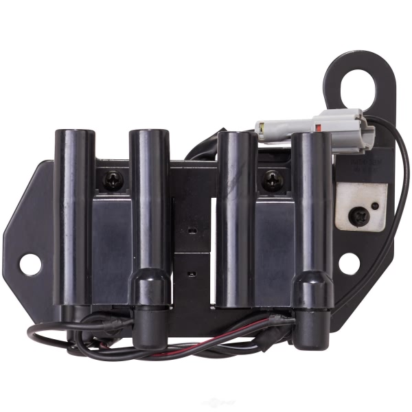 Spectra Premium Ignition Coil C-581