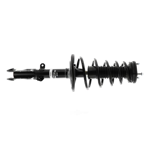 KYB Strut Plus Rear Passenger Side Twin Tube Complete Strut Assembly SR4396