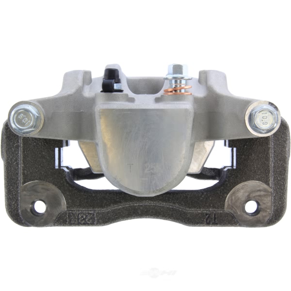 Centric Remanufactured Semi-Loaded Rear Passenger Side Brake Caliper 141.51507