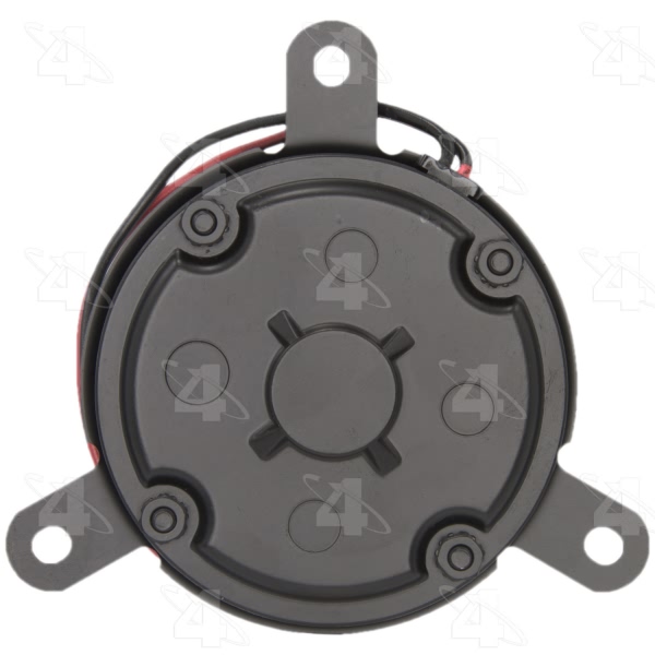 Four Seasons Radiator Fan Motor 35109