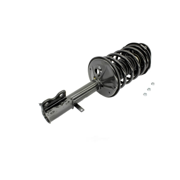 KYB Strut Plus Front Driver Side Twin Tube Complete Strut Assembly SR4065