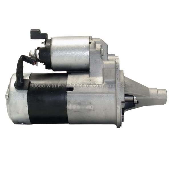 Quality-Built Starter Remanufactured 17461