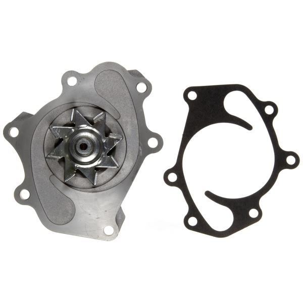 Gates Engine Coolant Standard Water Pump 43537