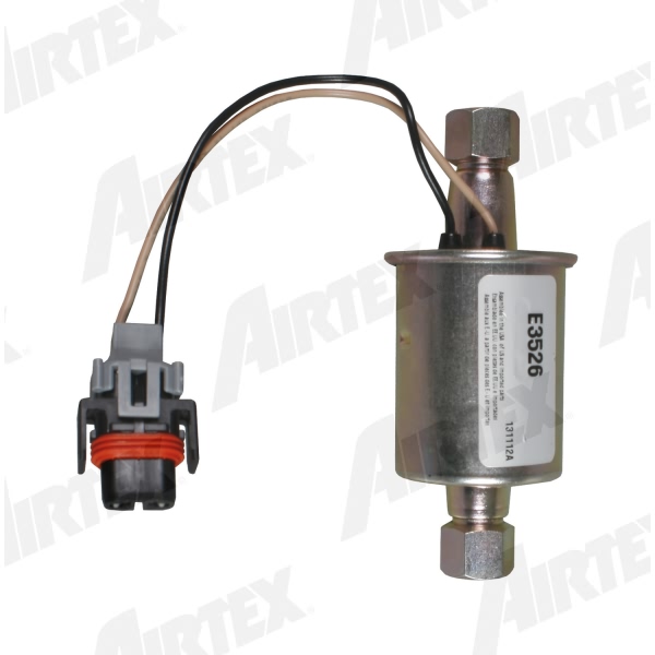 Airtex Electric Fuel Pump E3526