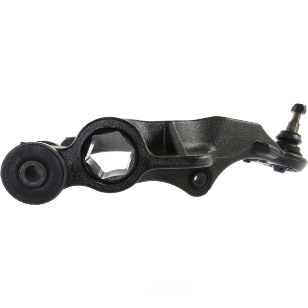 Centric Premium™ Front Driver Side Lower Control Arm and Ball Joint Assembly 622.66078