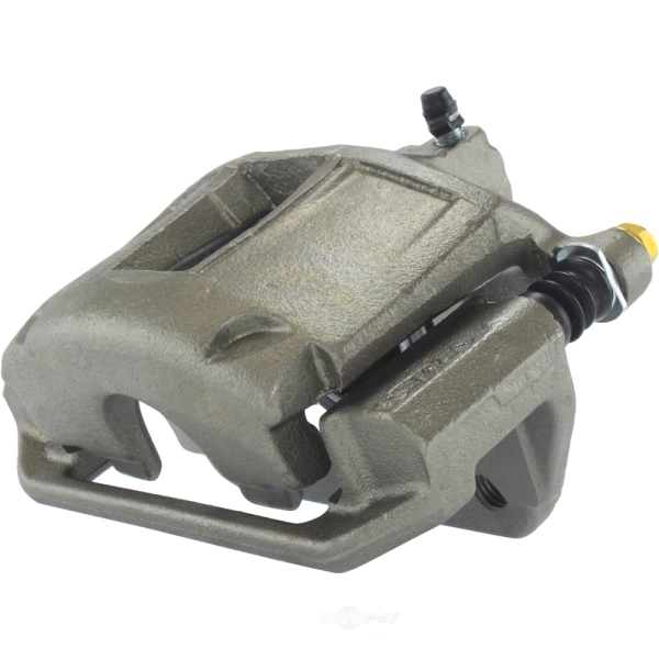 Centric Remanufactured Semi-Loaded Front Passenger Side Brake Caliper 141.61067