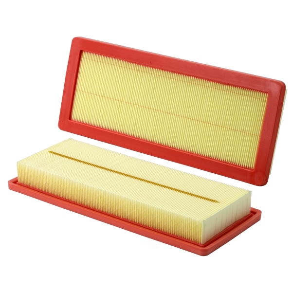 WIX Panel Air Filter 49728