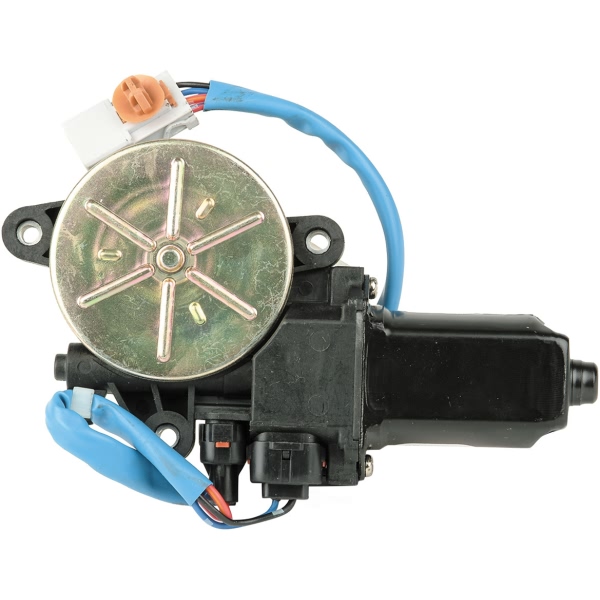 Cardone Reman Remanufactured Window Lift Motor 47-1533